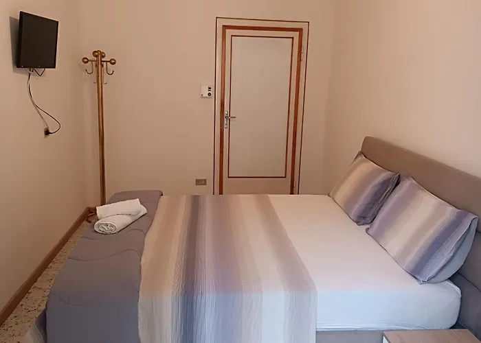 Pratello 97 Oda ve Kahvaltı Bolonya