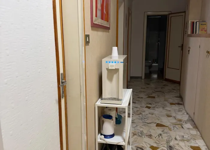 Pratello 97 Oda ve Kahvaltı Bolonya